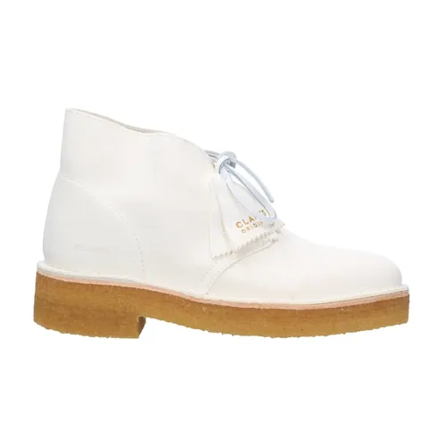 Shoes > Boots > Ankle Boots - - Clarks - Modalova