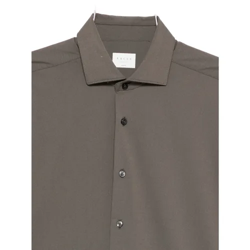Shirts > Casual Shirts - - Xacus - Modalova