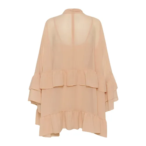 Dresses > Day Dresses > Short Dresses - - Gestuz - Modalova