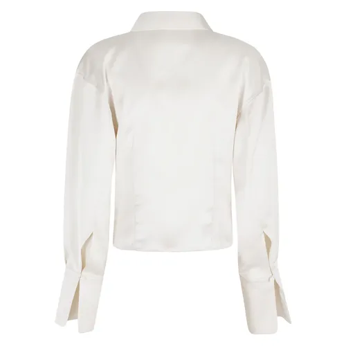 Blouses & Shirts > Blouses - - Andamane - Modalova