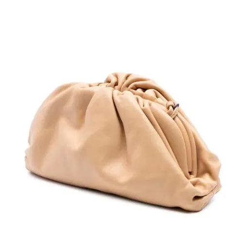 Pre-owned > Pre-owned Bags > Pre-owned Clutches - - Bottega Veneta Vintage - Modalova