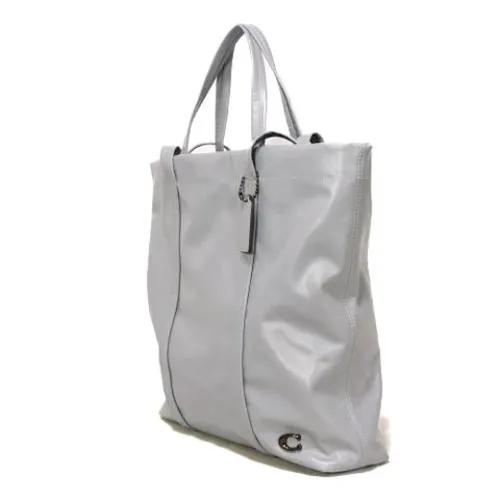 Pre-owned > Pre-owned Bags > Pre-owned Tote Bags - - Coach Pre-owned - Modalova