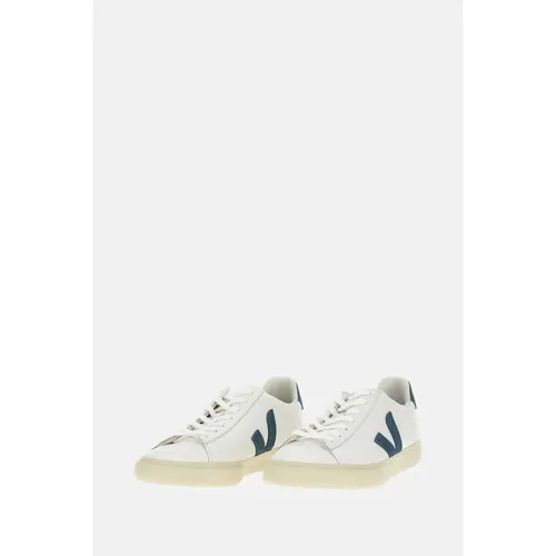 Veja - Shoes > Sneakers - White - Veja - Modalova