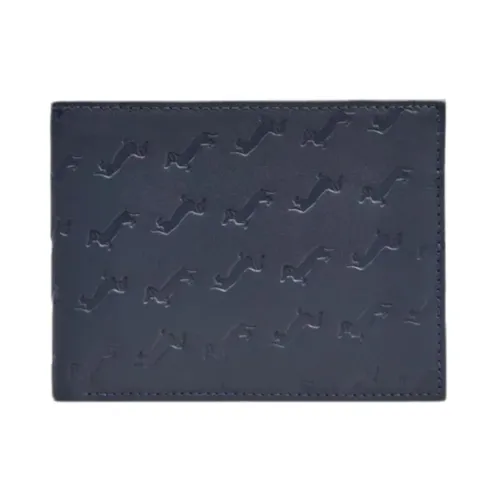 Accessories > Wallets & Cardholders - - Harmont & Blaine - Modalova