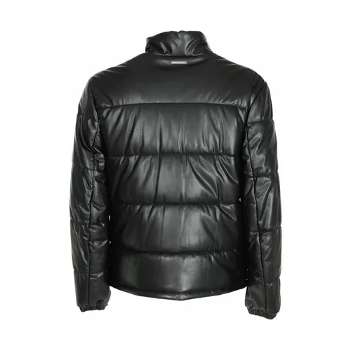 Jackets > Winter Jackets - - Armani Exchange - Modalova