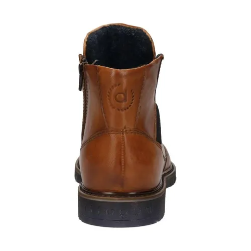 Shoes > Boots > Lace-up Boots - - Bugatti - Modalova