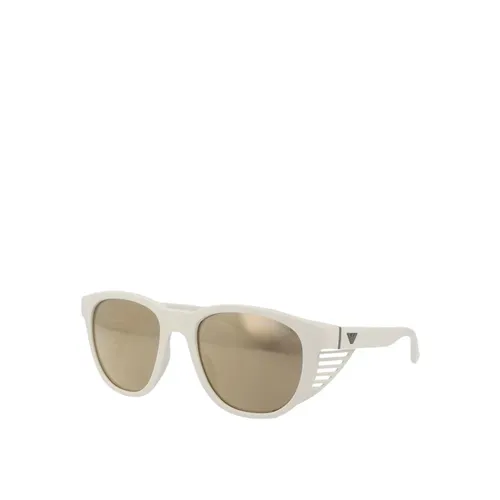 Accessories > Sunglasses - - Emporio Armani - Modalova