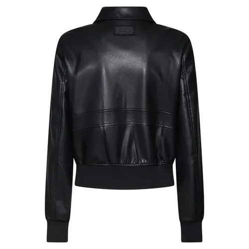 Jackets > Light Jackets - - Silvian Heach - Modalova
