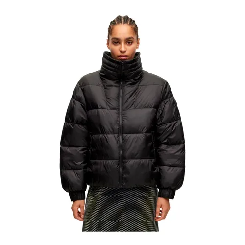 Jackets > Winter Jackets - - Hugo - Modalova