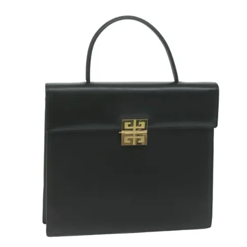 Pre-owned > Pre-owned Bags > Pre-owned Handbags - - Givenchy Pre-owned - Modalova
