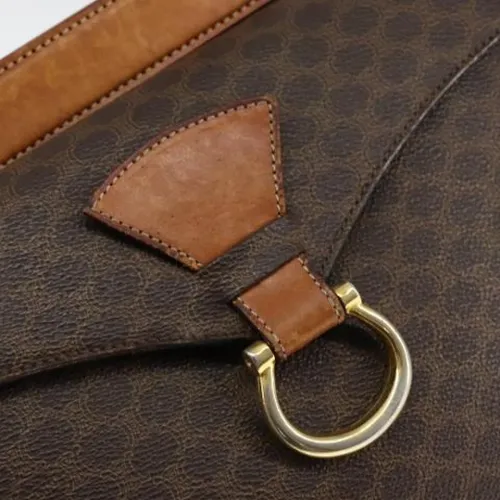 Pre-owned > Pre-owned Bags > Pre-owned Handbags - - Celine Vintage - Modalova