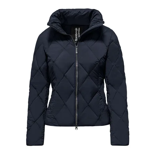 Jackets > Light Jackets - - BomBoogie - Modalova