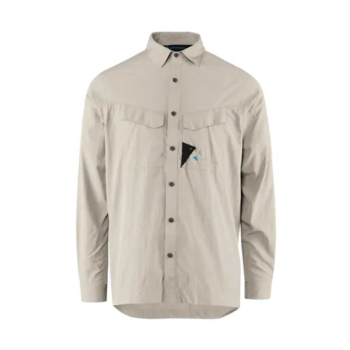 Shirts > Casual Shirts - - Klättermusen - Modalova