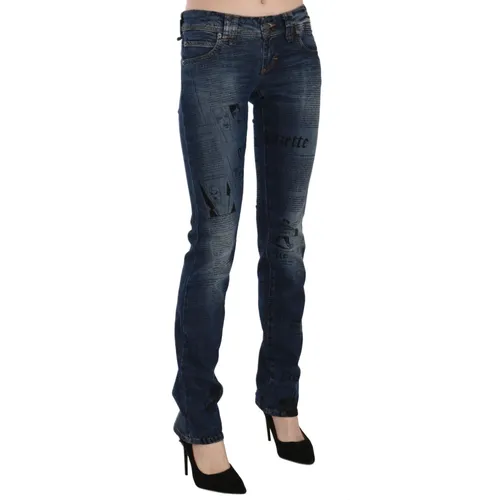 Jeans > Skinny Jeans - - John Galliano - Modalova
