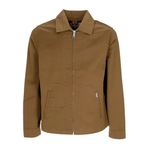 Jackets > Light Jackets - - Carhartt Wip - Modalova
