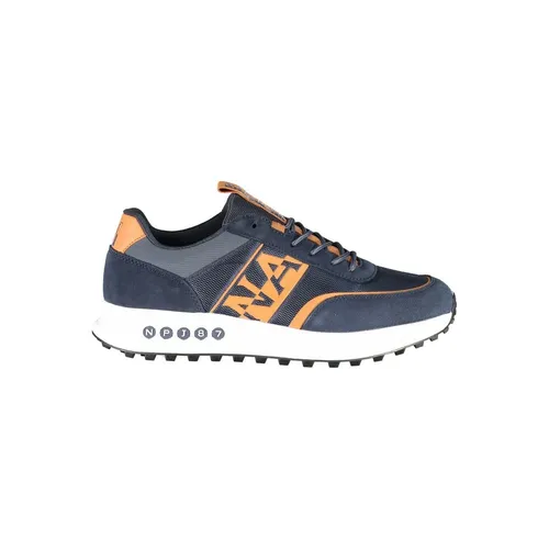Shoes > Sneakers - - Napapijri - Modalova