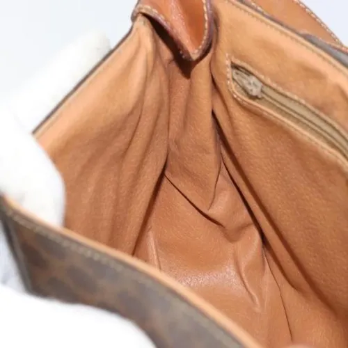 Pre-owned > Pre-owned Bags > Pre-owned Cross Body Bags - - Celine Vintage - Modalova