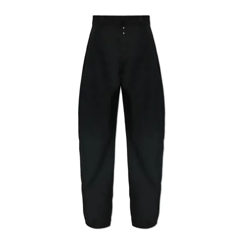 Trousers > Suit Trousers - - Jacquemus - Modalova