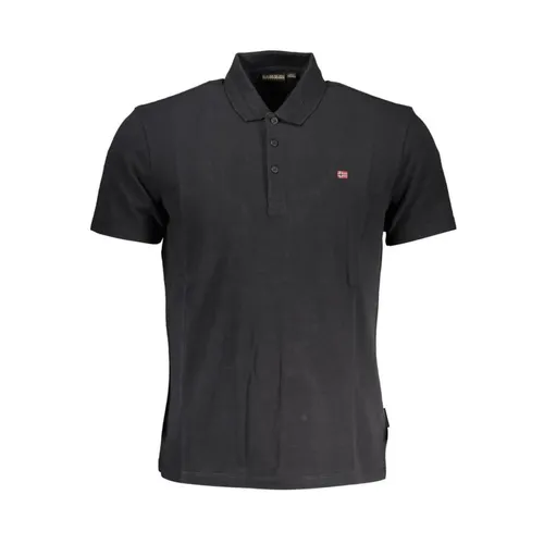 Tops > Polo Shirts - - Napapijri - Modalova