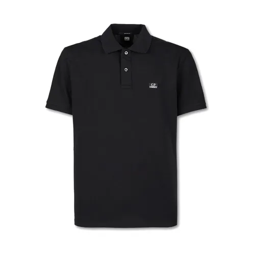Tops > Polo Shirts - - C.p. Company - Modalova