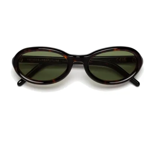 Accessories > Sunglasses - - Retrosuperfuture - Modalova