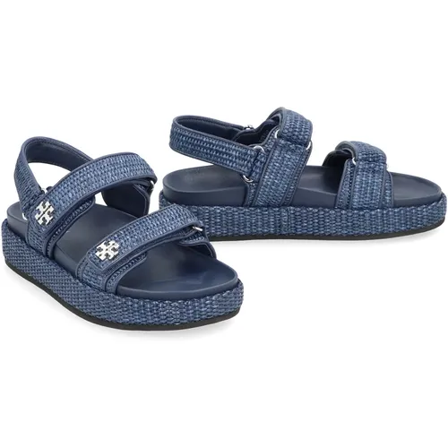 Shoes > Sandals > Flat Sandals - - Tory Burch - Modalova