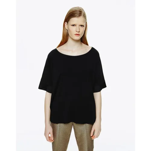 Blouses & Shirts > Blouses - - Manila Grace - Modalova