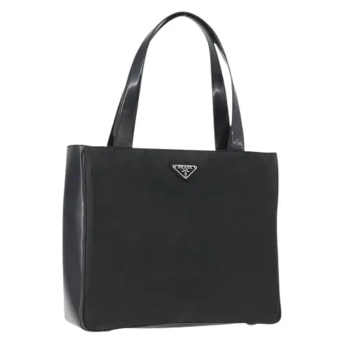 Pre-owned > Pre-owned Bags > Pre-owned Handbags - - Prada Vintage - Modalova
