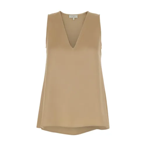 Blouses & Shirts > Blouses - - Antonelli Firenze - Modalova