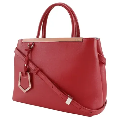 Pre-owned > Pre-owned Bags > Pre-owned Handbags - - Fendi Vintage - Modalova