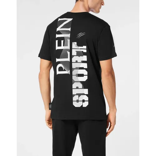 Tops > T-Shirts - - Plein Sport - Modalova