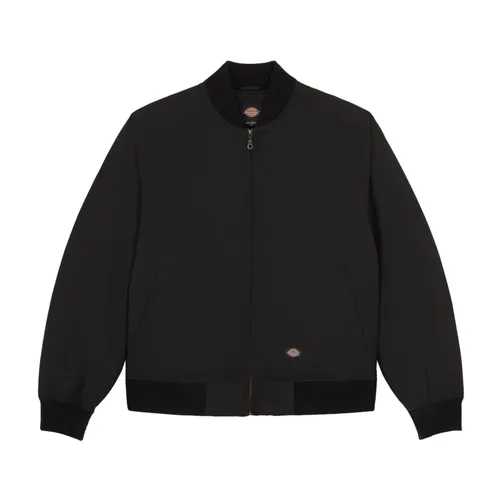Jackets > Bomber Jackets - - Dickies - Modalova