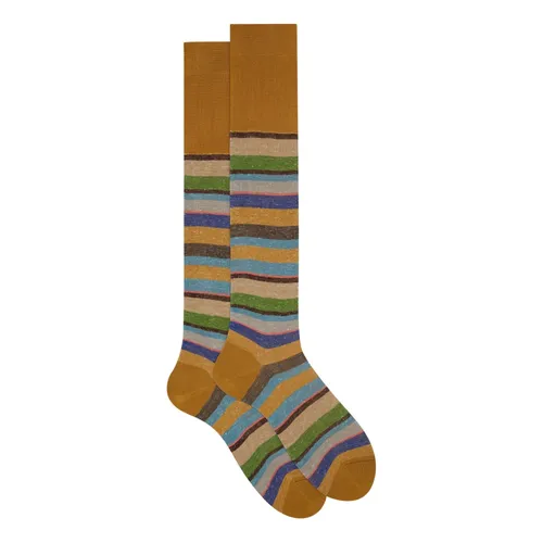 Underwear > Socks - - Gallo - Modalova
