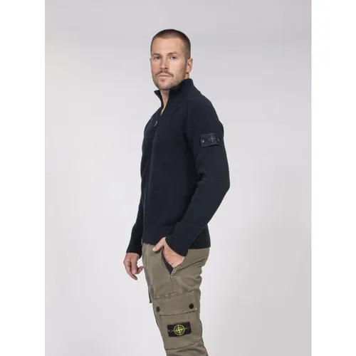 Knitwear > Cardigans - - Stone Island - Modalova