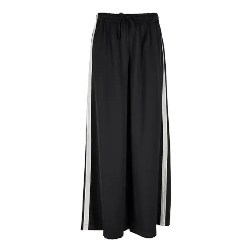 Trousers > Wide Trousers - - Dixie - Modalova