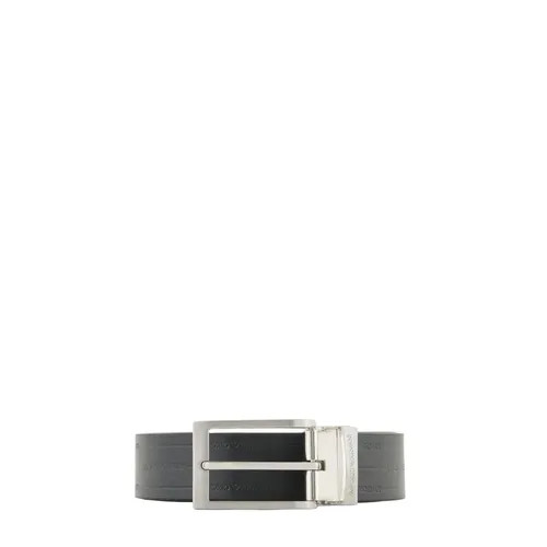 Accessories > Belts - - Emporio Armani - Modalova
