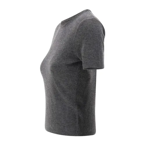 Tops > T-Shirts - - The Garment - Modalova