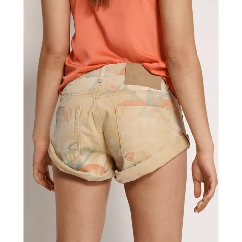 Shorts > Denim Shorts - - One Teaspoon - Modalova