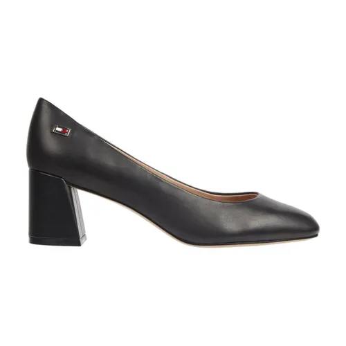 Shoes > Heels > Pumps - - Tommy Hilfiger - Modalova