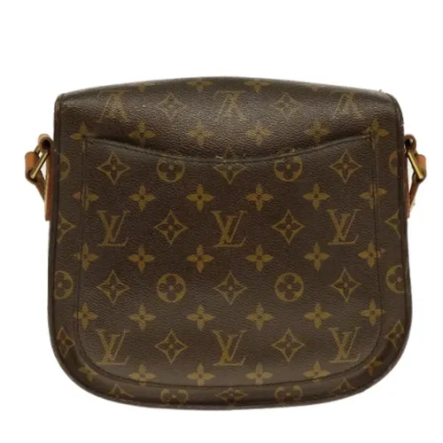 Pre-owned > Pre-owned Bags > Pre-owned Cross Body Bags - - Louis Vuitton Vintage - Modalova