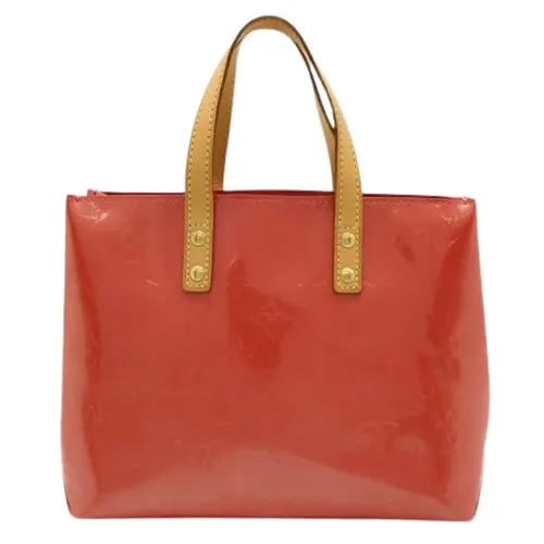 Pre-owned > Pre-owned Bags > Pre-owned Tote Bags - - Louis Vuitton Vintage - Modalova