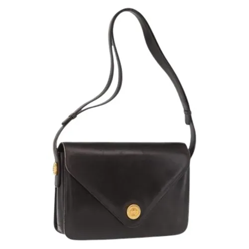 Pre-owned > Pre-owned Bags > Pre-owned Shoulder Bags - - Gucci Vintage - Modalova