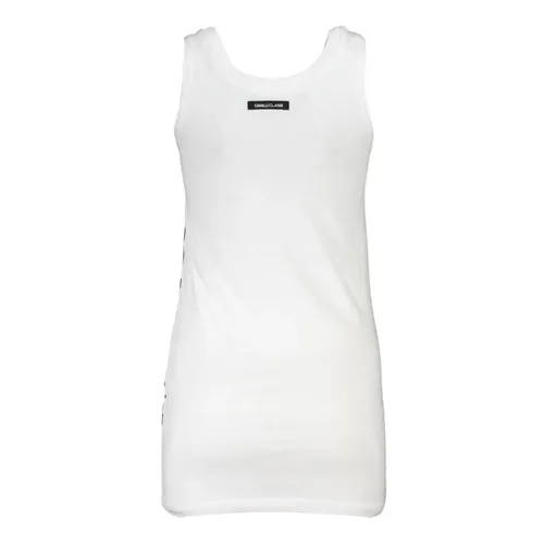 Tops > Sleeveless Tops - - Cavalli Class - Modalova