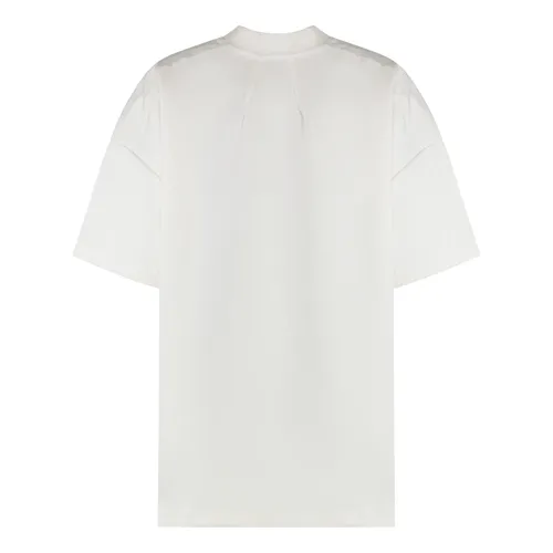 Rhude - Tops > T-Shirts - White - Rhude - Modalova