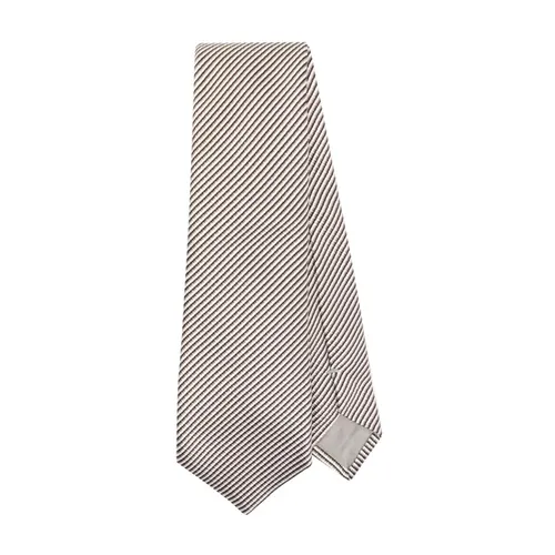Accessories > Ties - - Giorgio Armani - Modalova