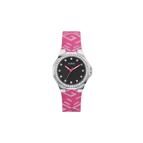 Accessories > Watches - - Guess - Modalova