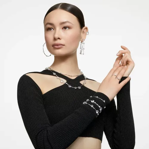 Accessories > Jewellery > Earrings - - Swarovski - Modalova