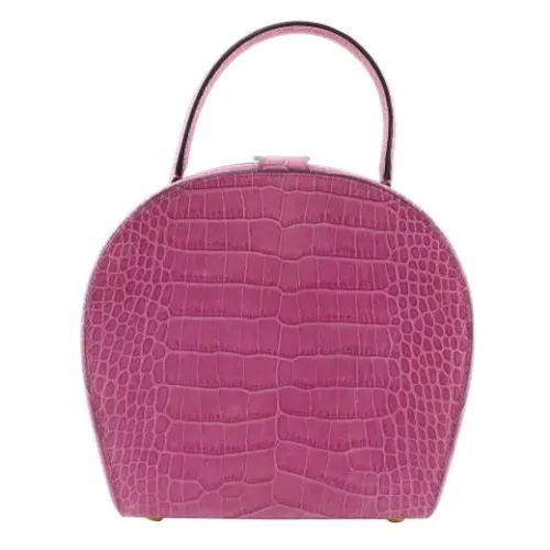 Pre-owned > Pre-owned Bags > Pre-owned Handbags - - Celine Vintage - Modalova