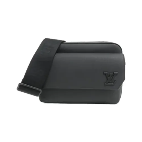 Pre-owned > Pre-owned Bags > Pre-owned Cross Body Bags - - Louis Vuitton Vintage - Modalova