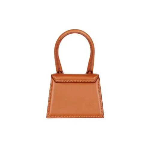 Pre-owned > Pre-owned Bags > Pre-owned Mini Bags - - Jacquemus Pre-owned - Modalova